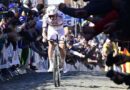 Tadej Pogačar ha vinto il Giro delle Fiandre 2025 staccando tutti sull'Oude Kwaremont a 19 chilometri dal traguardo.