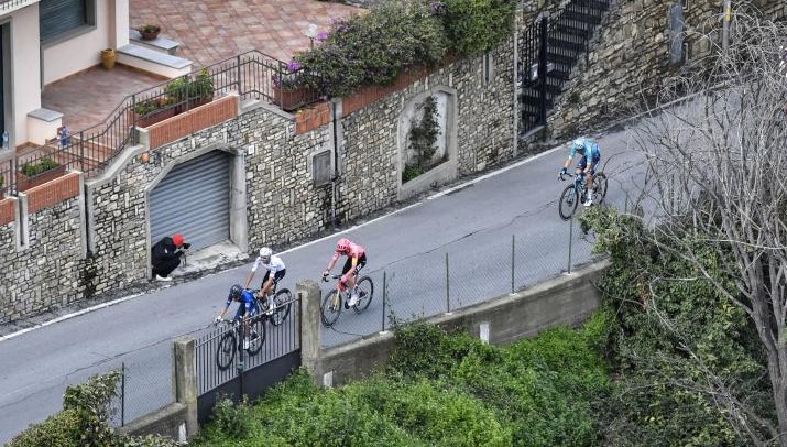 Trofeo Laigueglia 2024