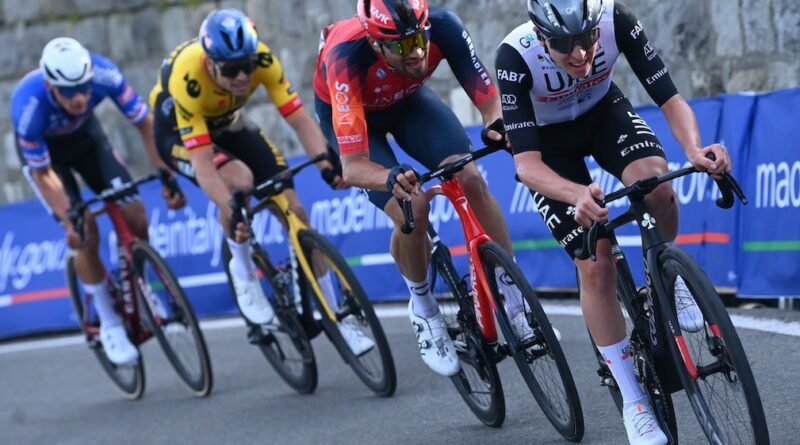MILANO-SANREMO 2023