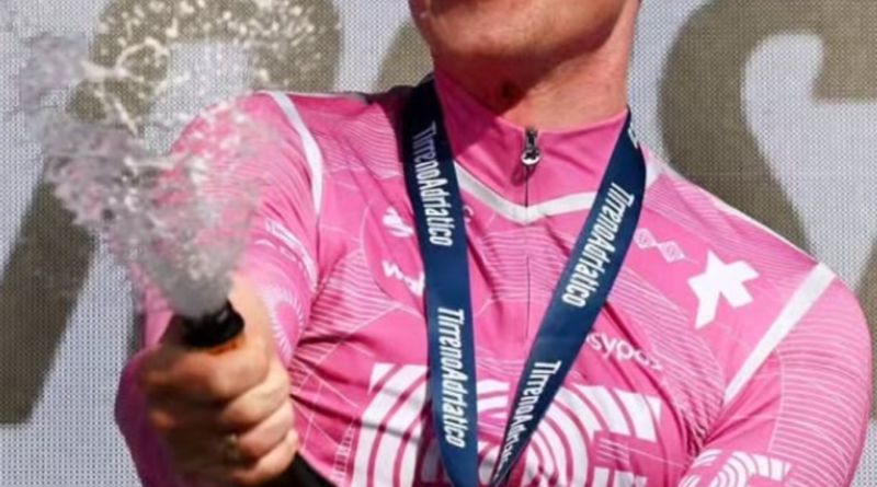 Michael Valgren
