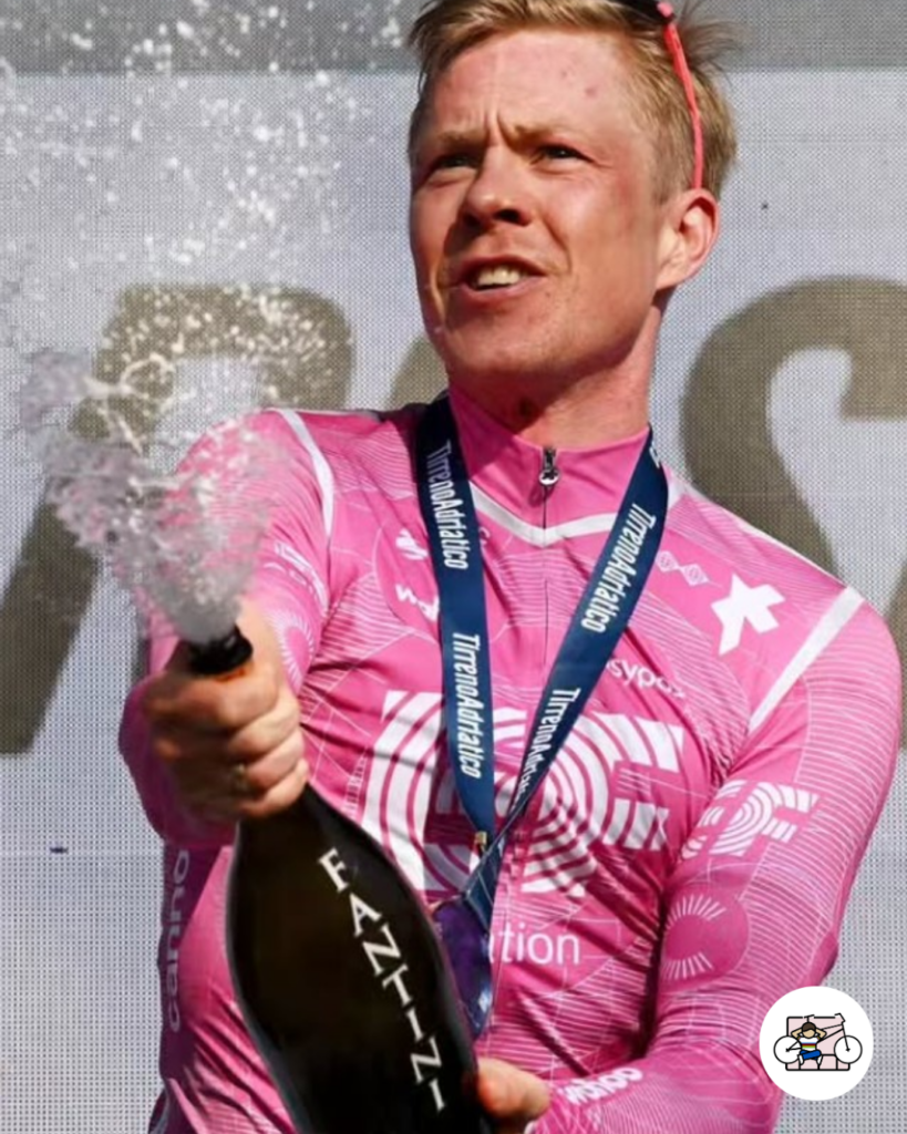 Michael Valgren