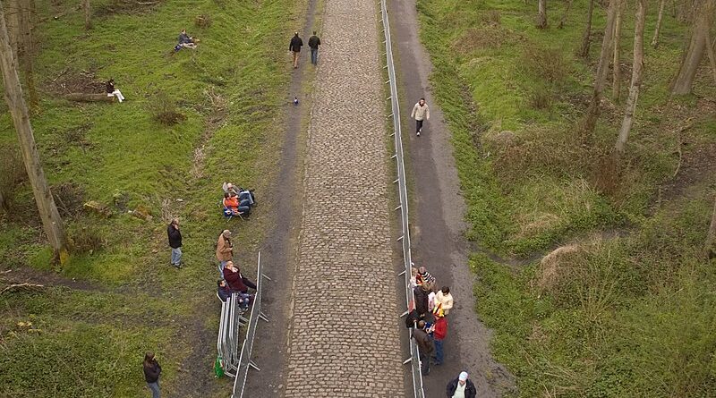 arenberg