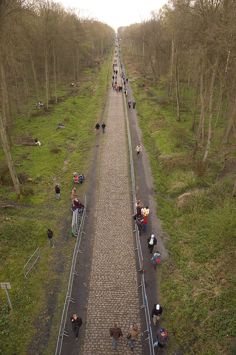arenberg